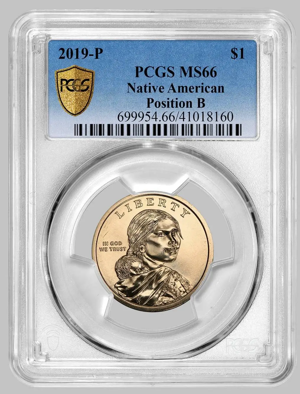 2019-P-Native-American-Sacagawea-Dollar-Position-B-PCGS-MS-66