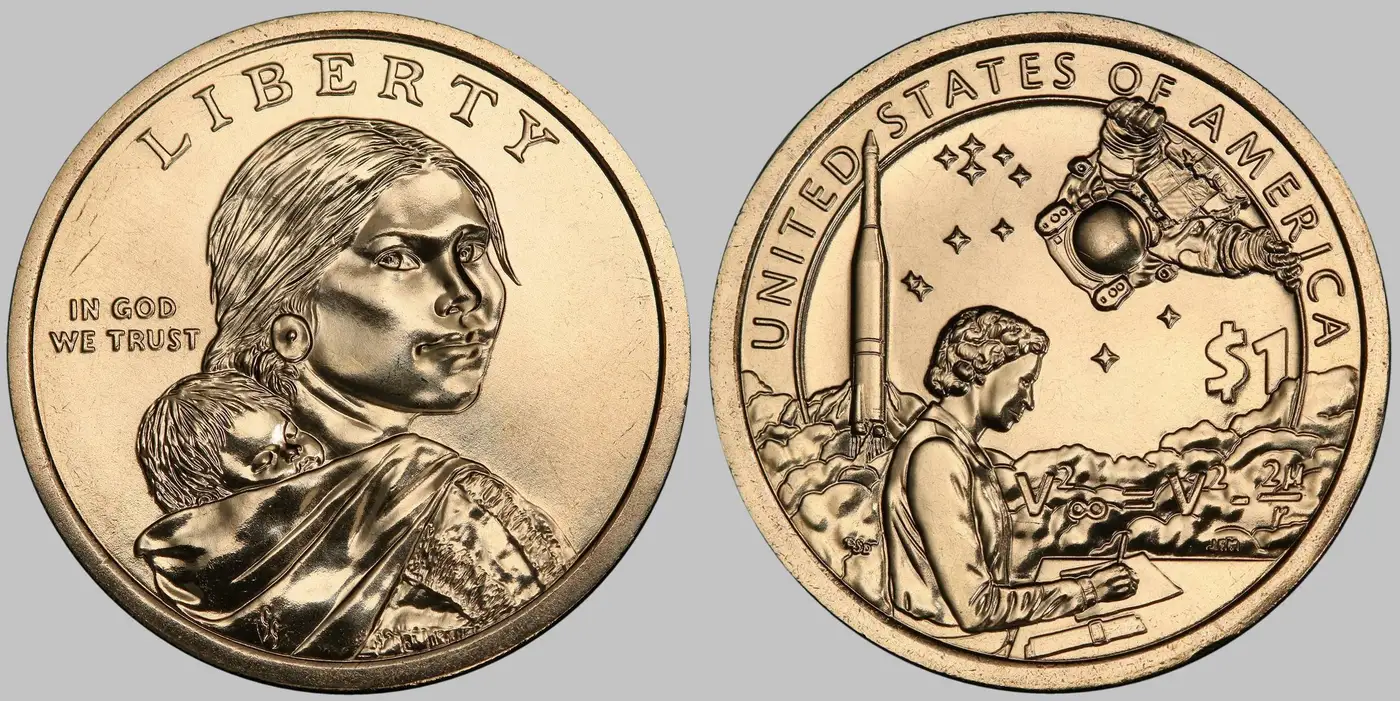 2019-P-Native-American-Sacagawea-Dollar-Position-B-PCGS-MS-66