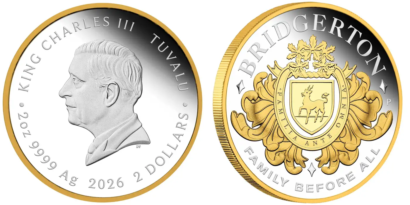 Perth-Mint-Introducing-The-2026-Bridgerton-Coin-Series