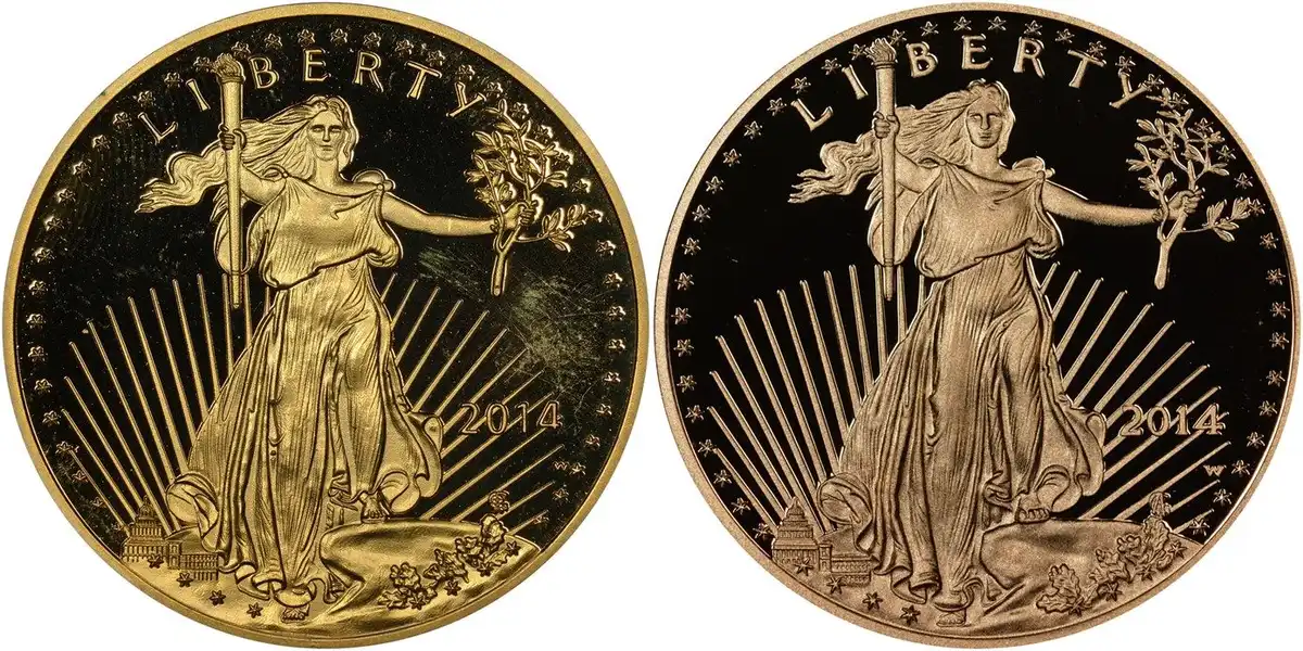 Counterfeit-Detection:-2014-W-Proof-Gold-Eagle