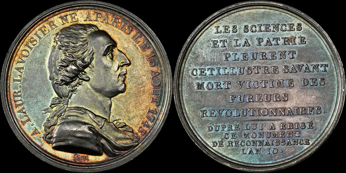 1802-Dated-France-