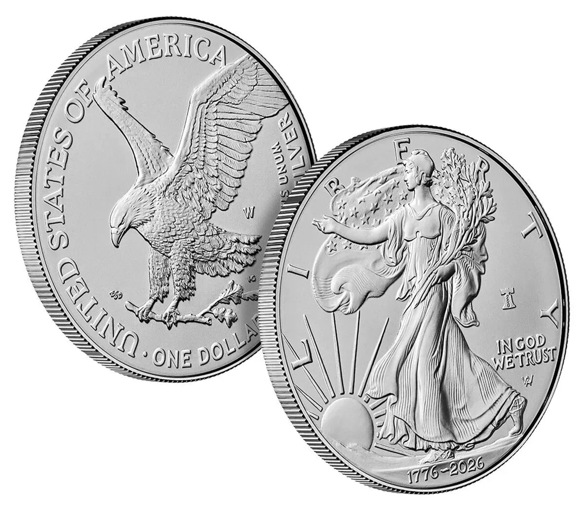 2026-American-Eagle-One-Ounce-Silver-Enhanced-Uncirculated-Coin-Available-July-21