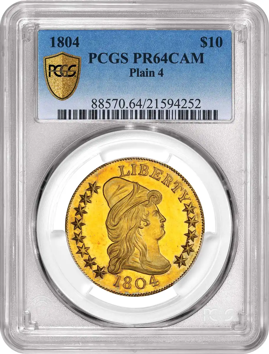 Gold-Eagle-Errors-&-Varieties-In-The-Tyrant-Collection