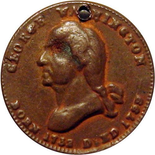 George-Washington-Token-Fuld-114A/114A