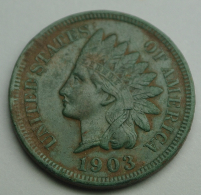 Check-Out-This-1903-Indian-Cent-I-Dug-Up