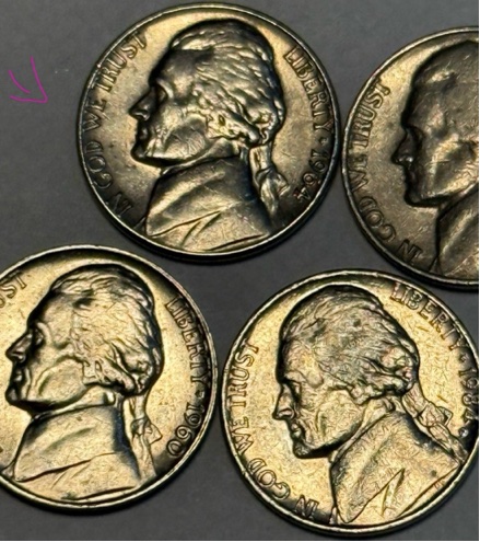 Is-This-1964-Nickel-A-Mint-Set-Or-A-Proof-Coin?