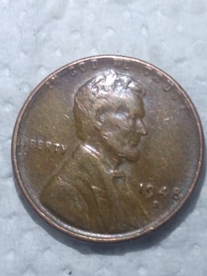 1948-Lincoln-D-Penny-What-Coin---Grading-And-Opinions