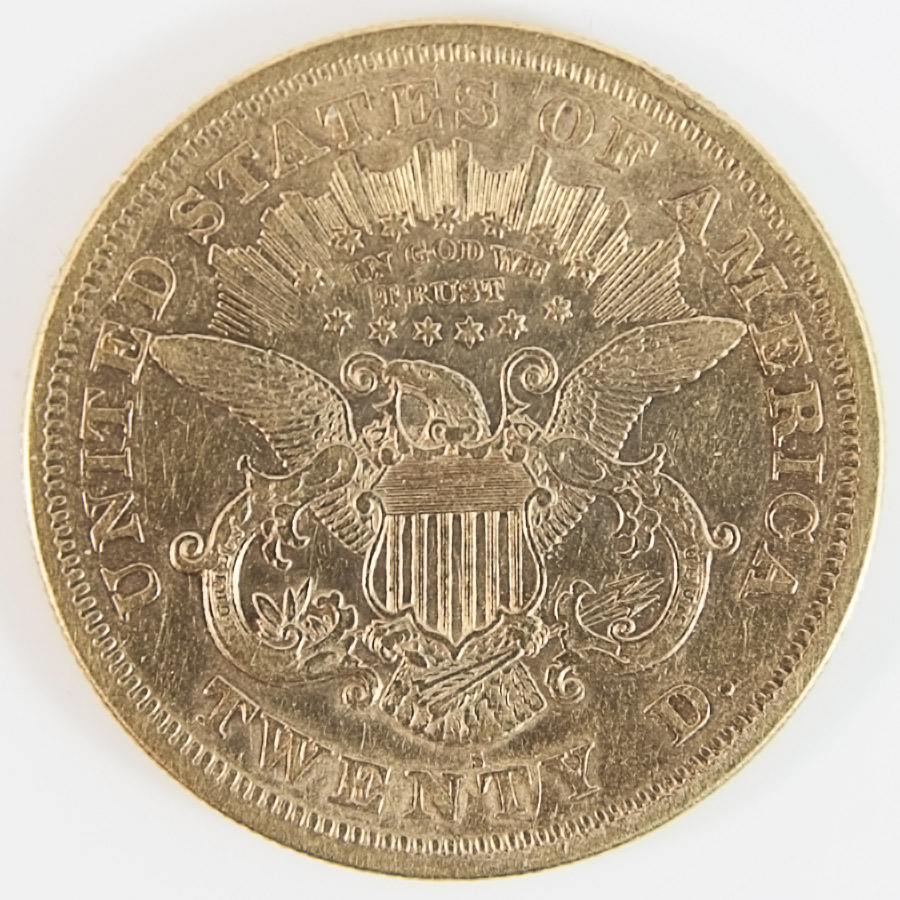 Grade-This-1876-S-Double-Eagle