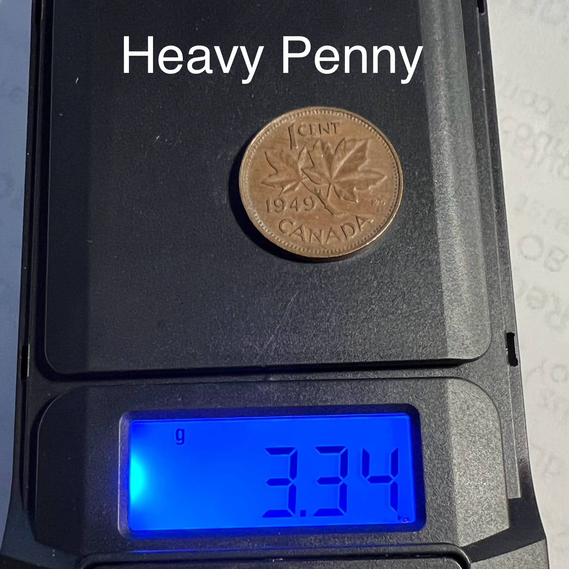 1949-1-Cent-Heavy-Planchet