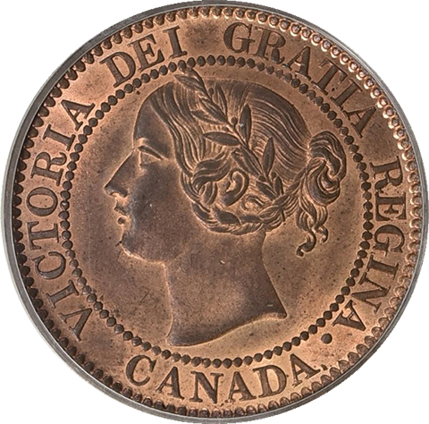A-Comparison-Of-High-Grade-1859-W9/8-Cents