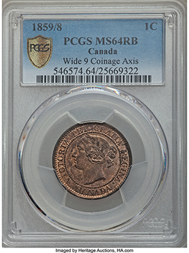 C.-N.-Journal-Articles-On-Victorian-Cents