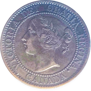 Recent-Pickup---A-Very-Scarce-1858-Cent