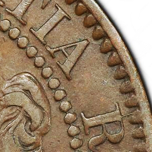 Recent-Pickup---A-Very-Scarce-1858-Cent