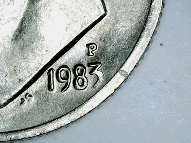 1960-D-Cent-Double-Obverse-And-Reverse-Question