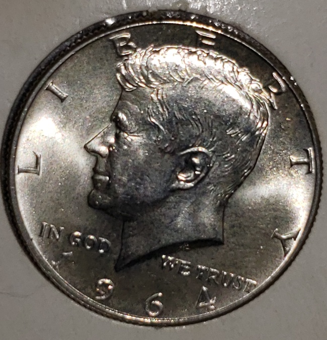 1964-D-Kennedy-Half-Dollar-Need-Help-Grading-Please