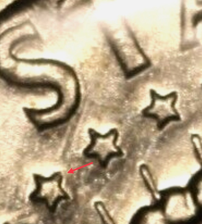 1965-SMS-Kennedy-Half,-Hub-Doubling-Vs.-Die-Doubling.