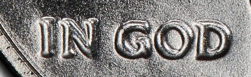 1976-Kennedy-Half-Dollar,-Presumably-Master-Doubling.