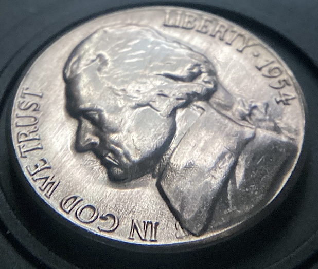 1954-S-Jefferson-Nickel-FS-801-For-Grading.