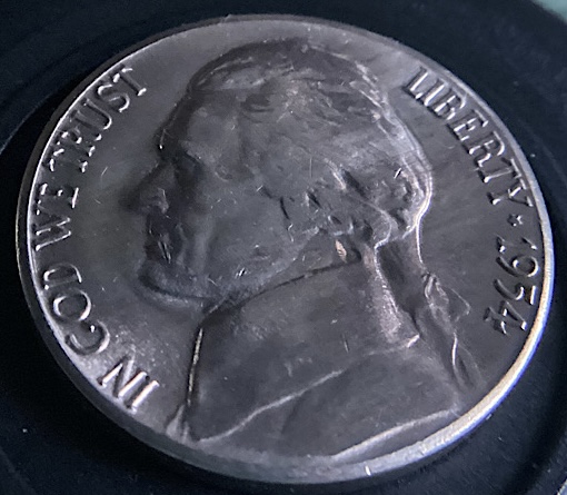 1954-S-Jefferson-Nickel-FS-801-For-Grading.