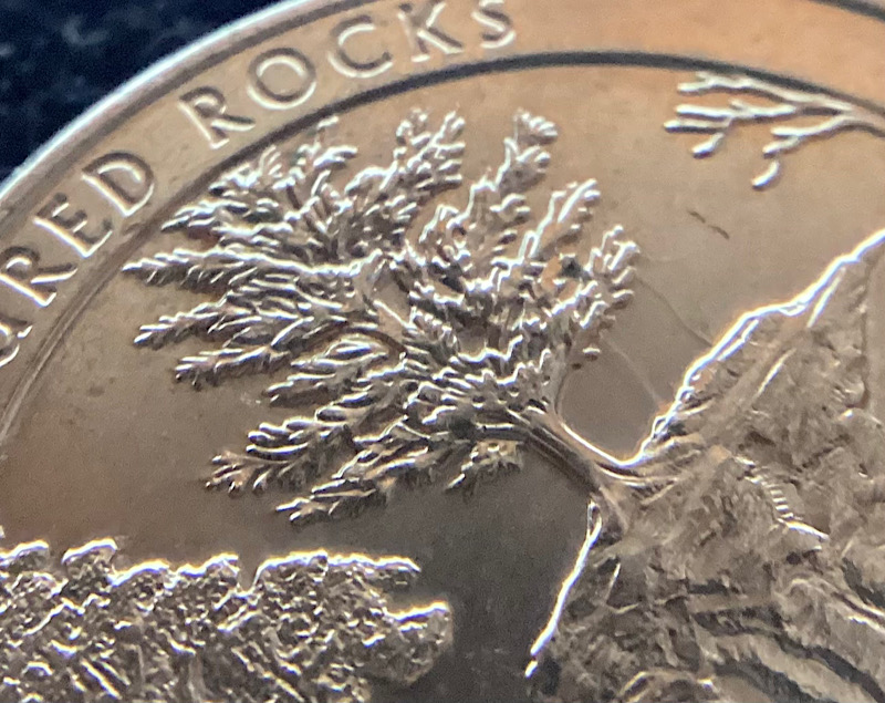 2018-P-25c-Pictured-Rocks-Die-Clash.