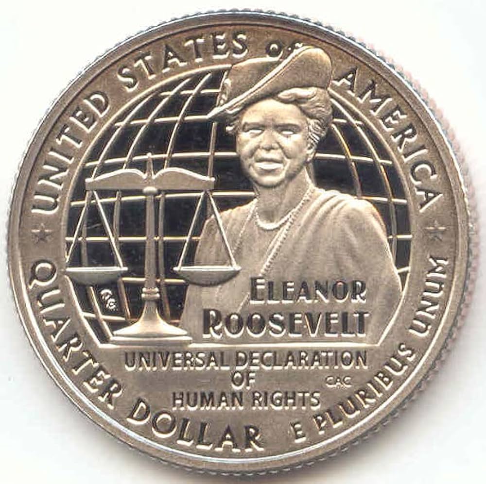 2023-Eleanor-Roosevelt-Quarter-Stumper