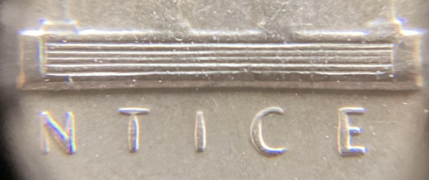 1942-Jefferson-Nickel,-Type-1:-Proof-Or-Not?