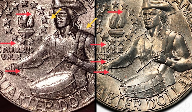Clashed-Die-1976-D-Bicentennial-Quarter?