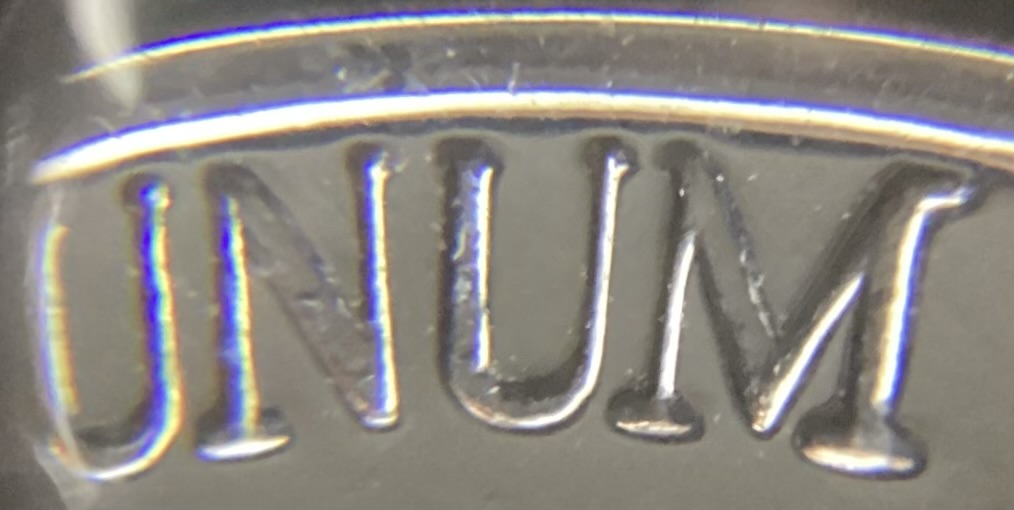 Puzzling-1960-Jefferson-Proof-Nickel-DDR.
