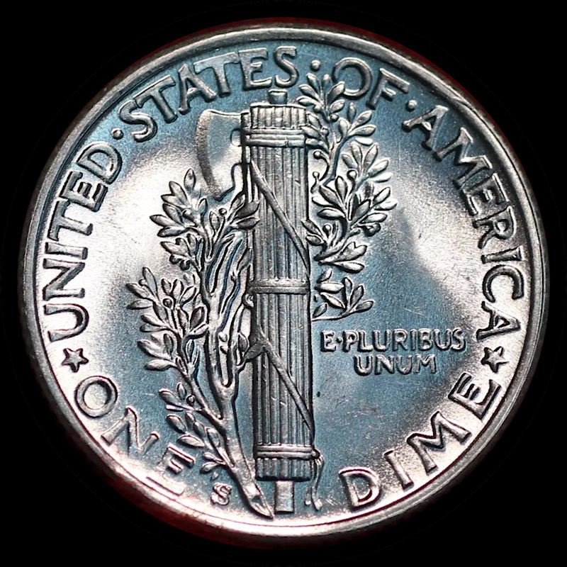 Was-This-1943-S/S-Dime-Worth-$112?