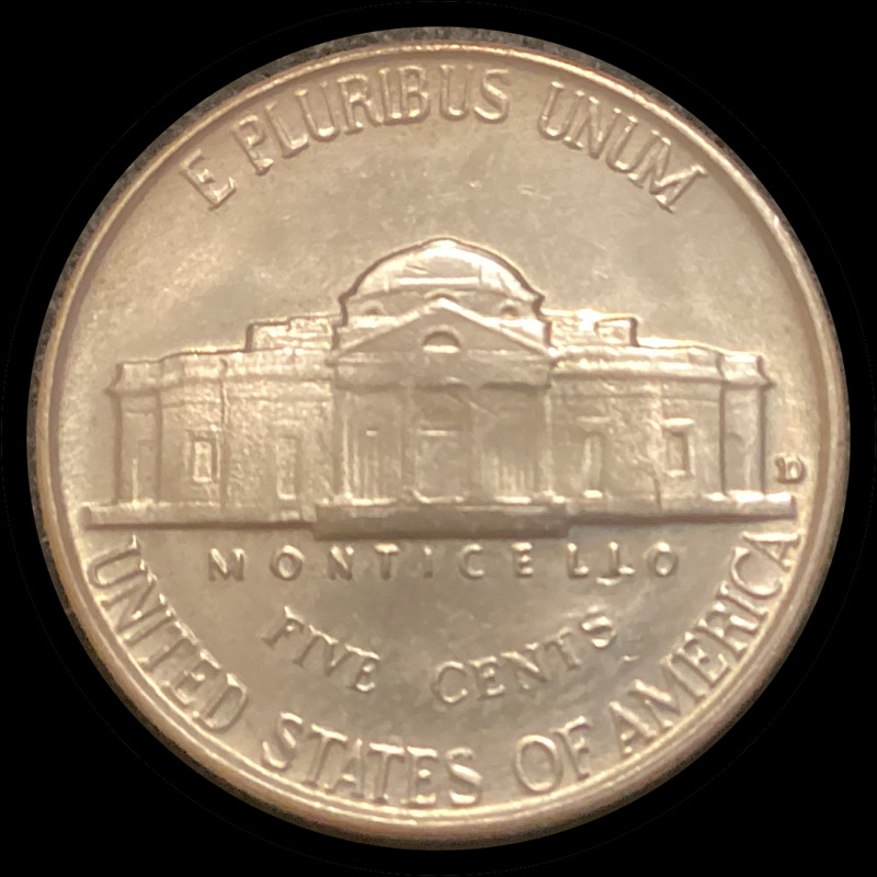 1955-D/S-Jefferson-Nickel-OMM-004-For-Grading.