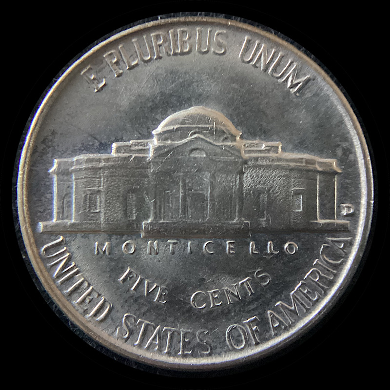 1955-D/S-Jefferson-Nickel-OMM-004-For-Grading.