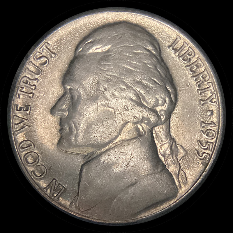 1955-D-Jefferson-Nickel:-Die-Deterioration-Or-D/S?