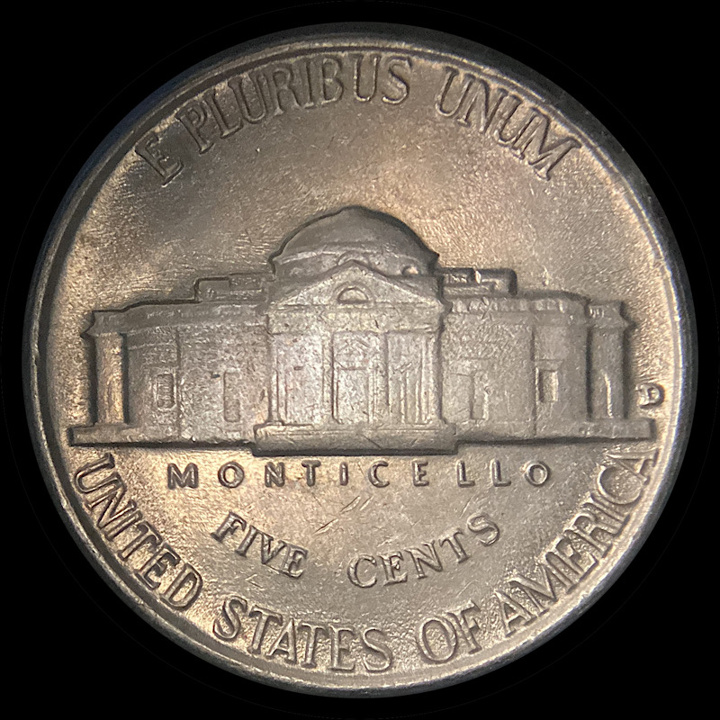 1955-D-Jefferson-Nickel:-Die-Deterioration-Or-D/S?