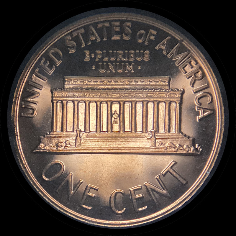1964-LMC-Proof-Cent-With-Doubled-FG.