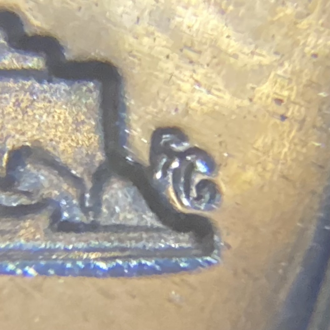 1964-LMC-Proof-Cent-With-Doubled-FG.