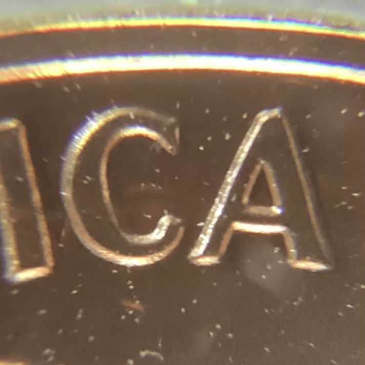 1964-LMC-Proof-Cent-With-Doubled-FG.