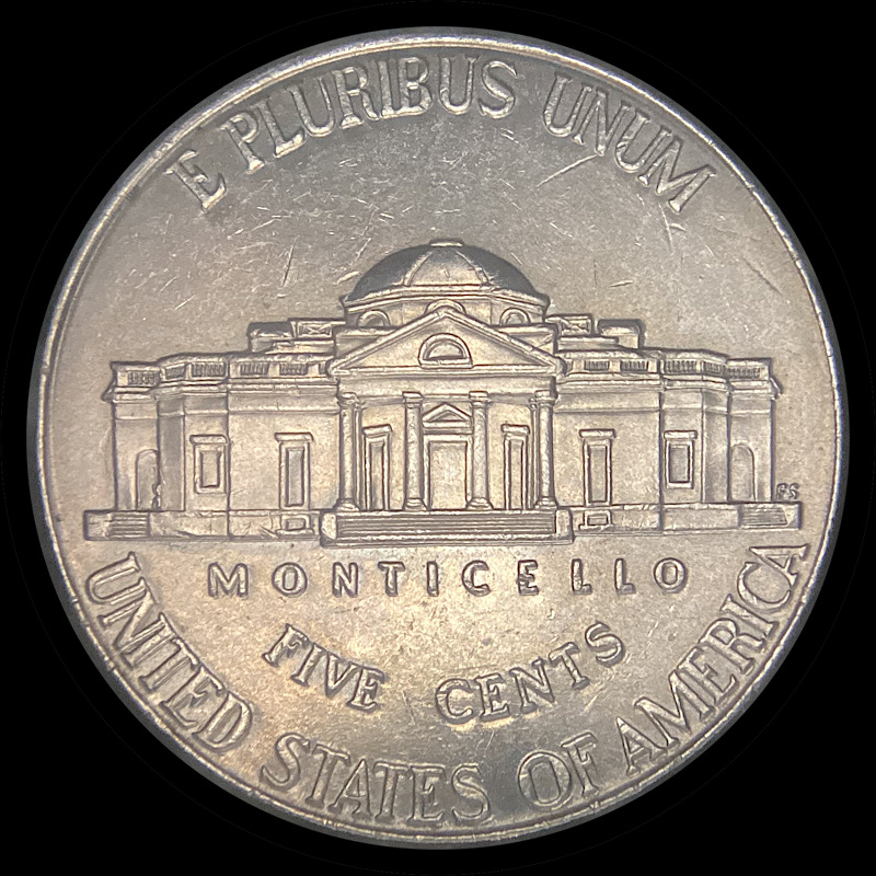 2016-P-Nickel,-Best-Of-WDDR-002,-Extra-Thickness-DDR.
