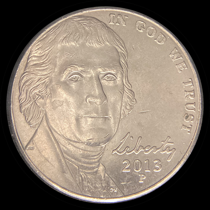 2013-P-Jefferson-Nickel-DDR,-Inconclusive-Id.