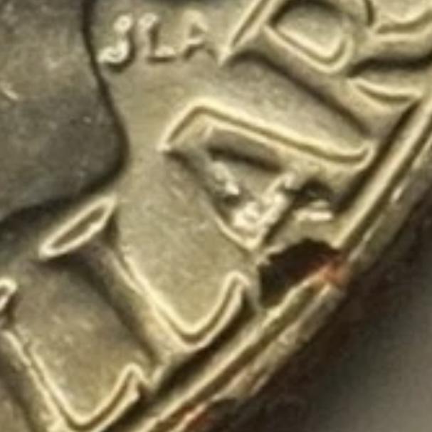 1976-D-Bicentennial-Quarter-With-Folded-Lamination?