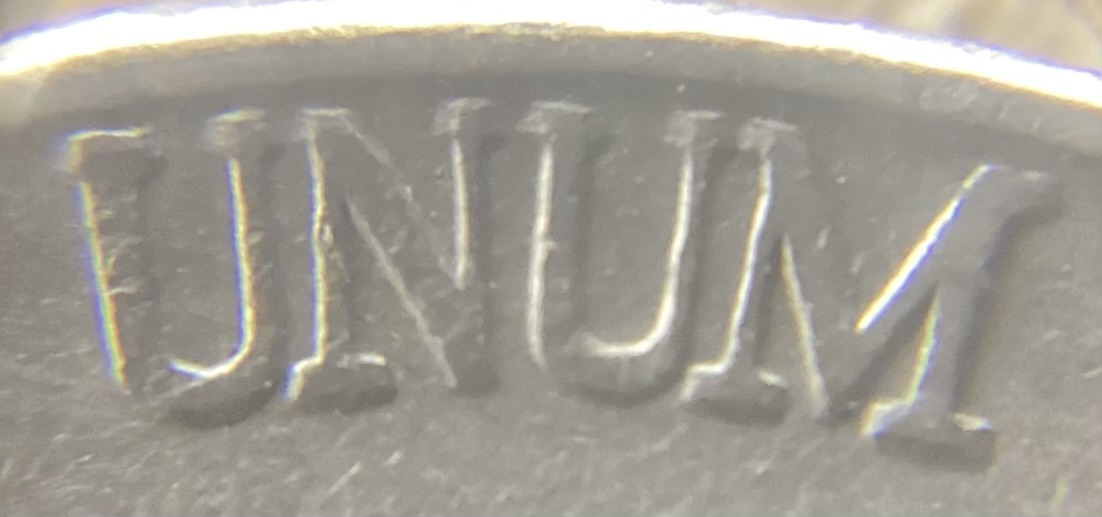 1956-Jefferson-Nickel,-Blocky-DDR.