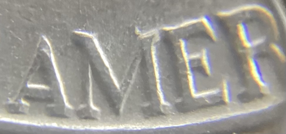 1956-Jefferson-Nickel,-Blocky-DDR.