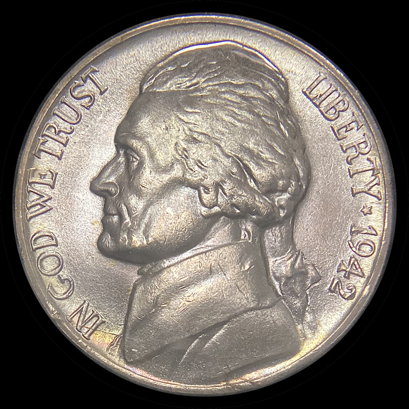 1942-P/P/P-Jefferson-Nickel-RPM-007.