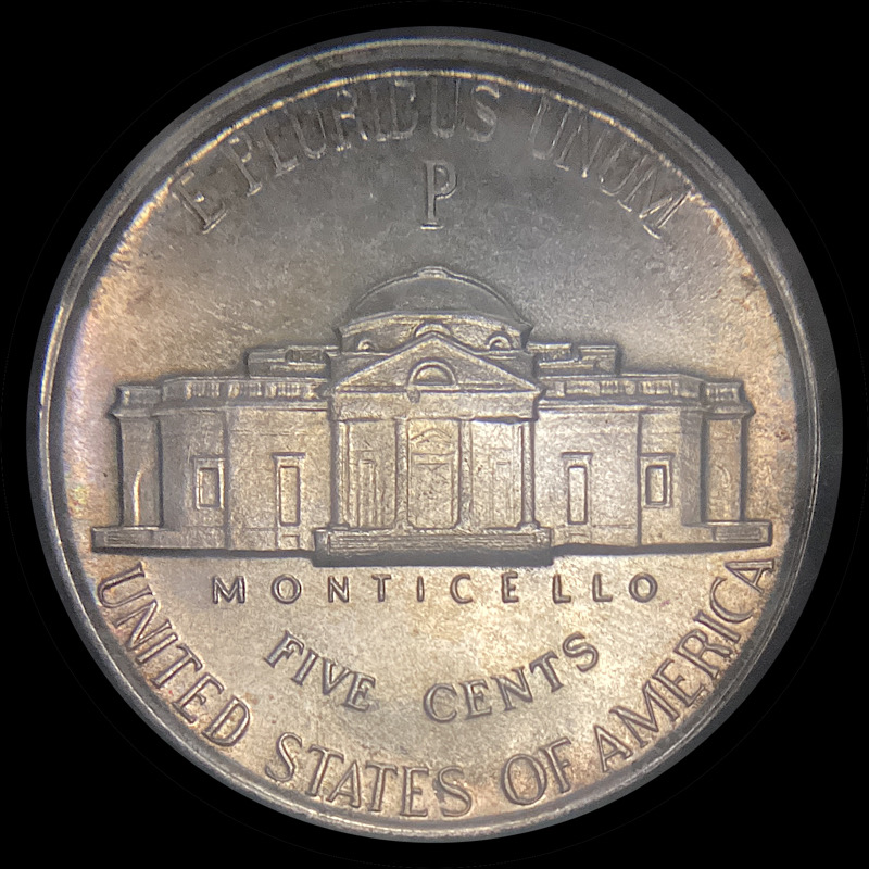 1942-P-Jefferson-Nickel:-MS-Or-PF?