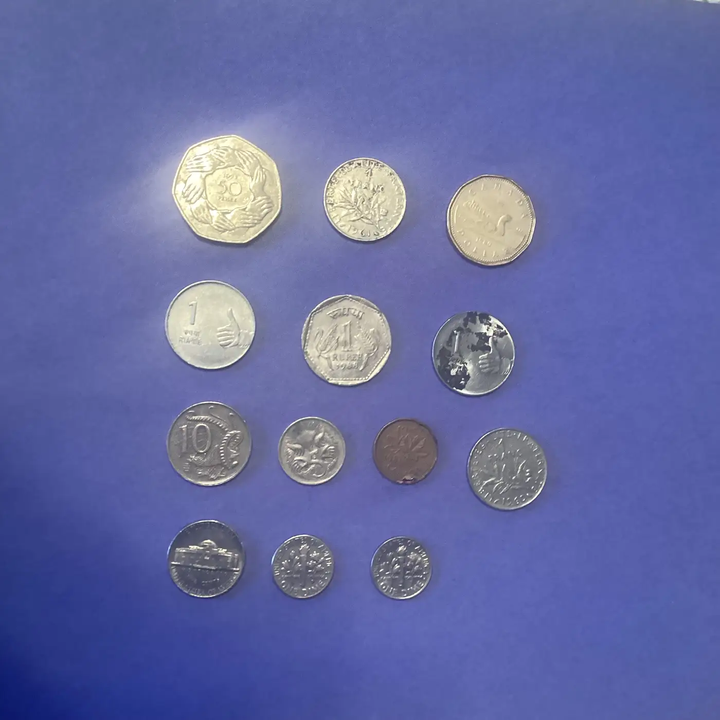 Coinstar-Finds!-Including-Bank-Counters-And-Other-Machines