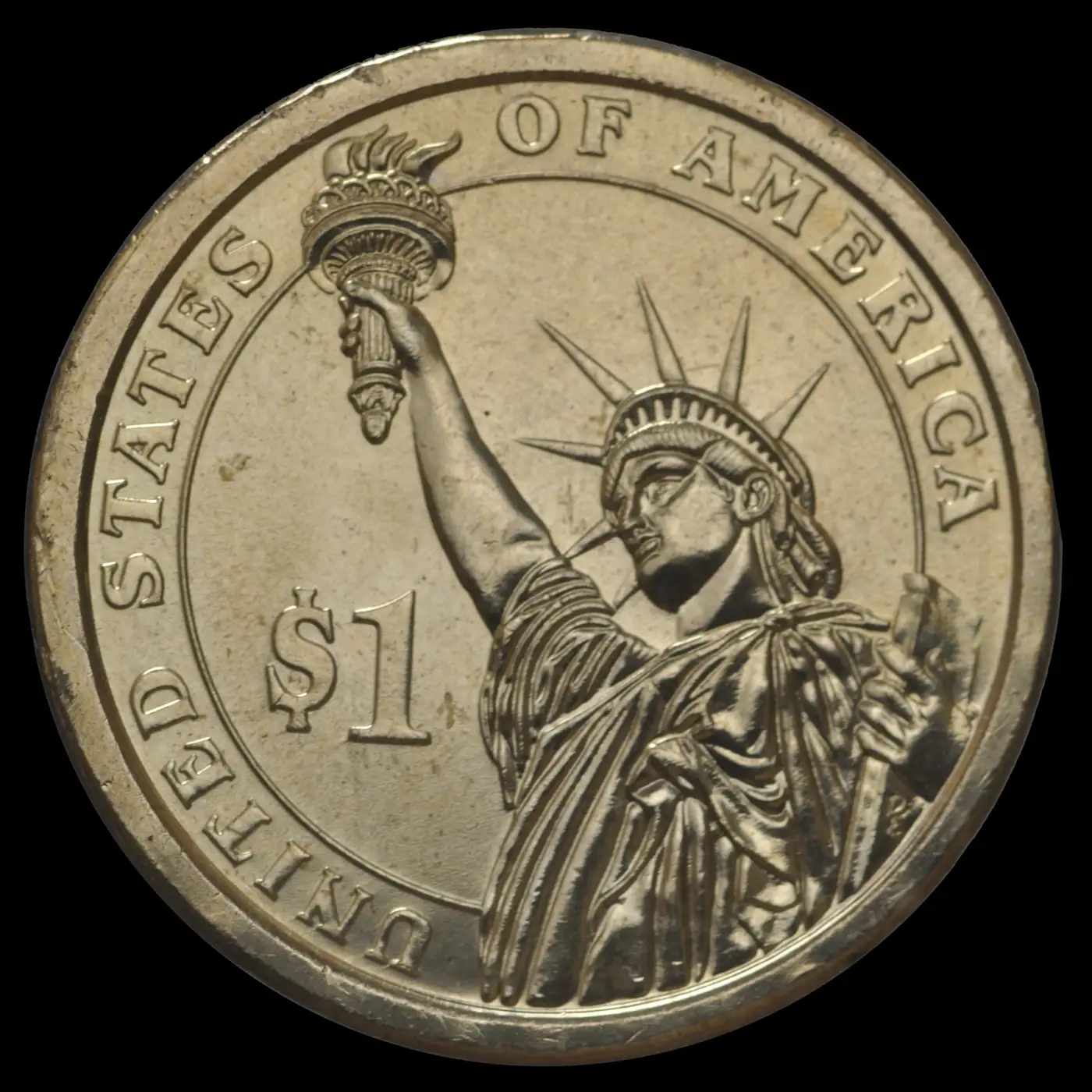 2012-P-Benjamin-Harrison-$1-DDO-001.