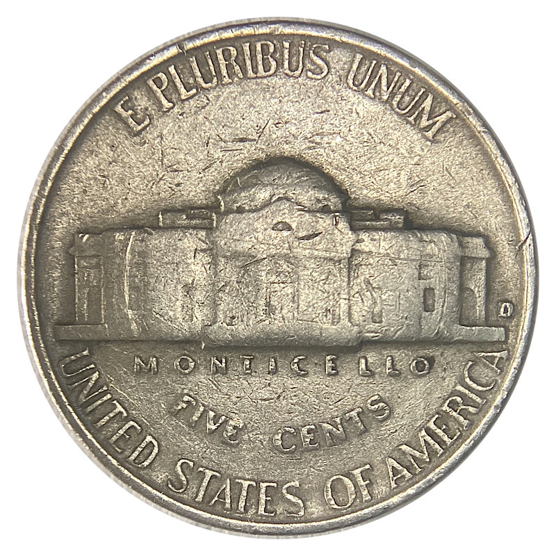 1942-D-Nickel-From-CRH,-Possible-D-Over-Horizontal-D.