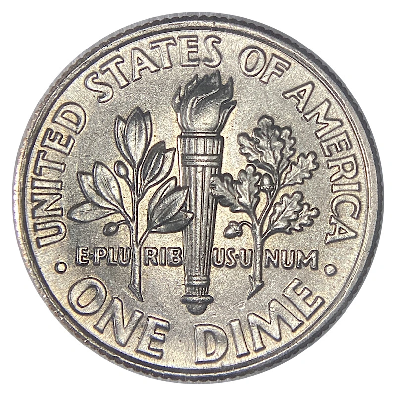 2016-P-Dime,-Candidate-DDR.