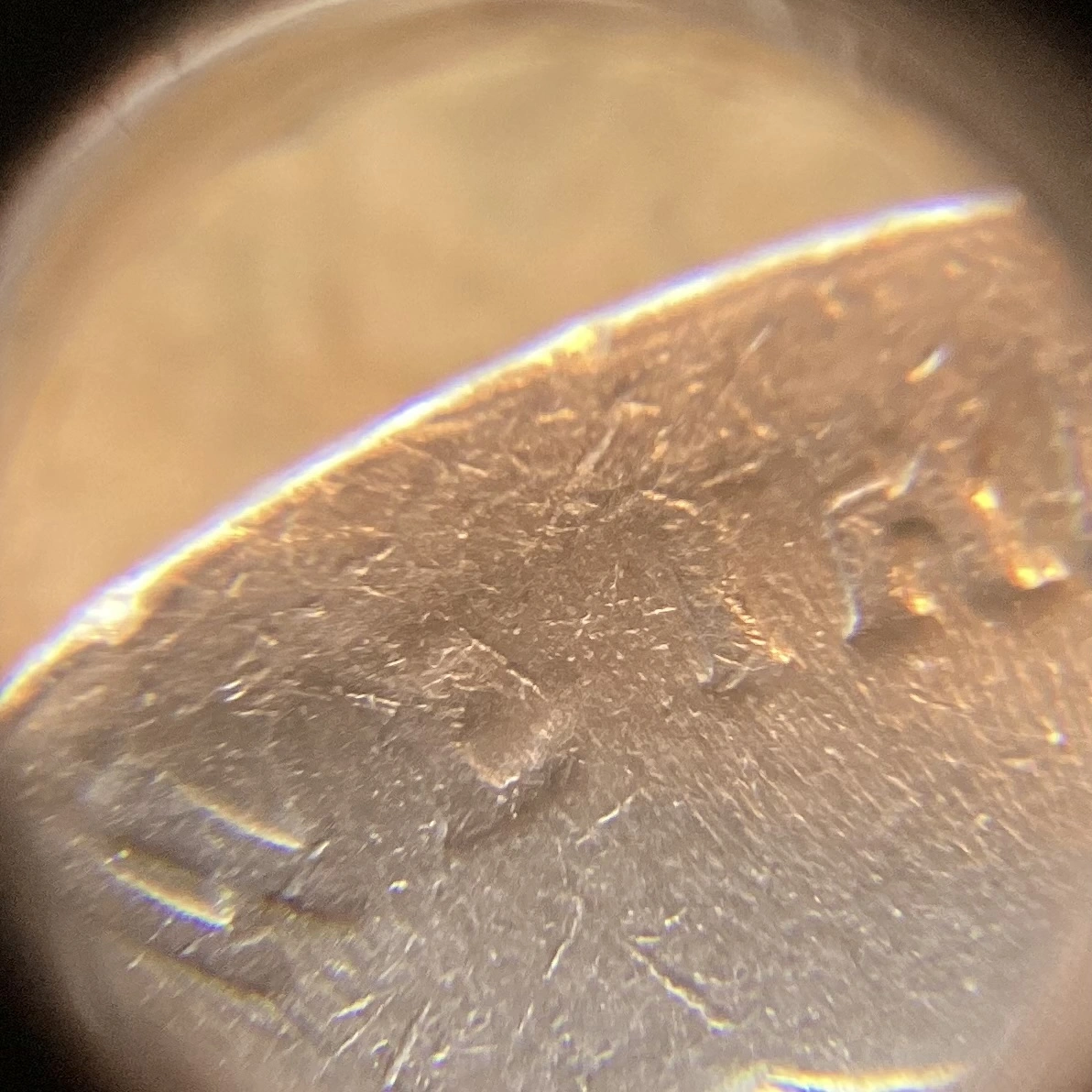1989-P-Nickel,-Possible-Tilted-Strike-Vertical-Die-Misalignment.