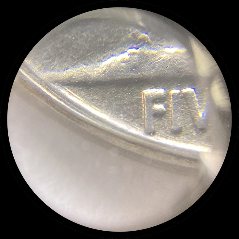 Bullseye-Toned-1935-Buffalo-Nickel,-Possible-DDO-001.