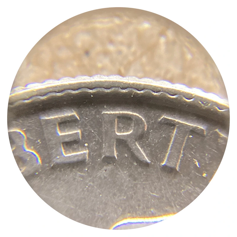 1992-P-Dime-With-Collar-Clash.